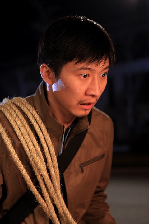 四戒剧照的剧照