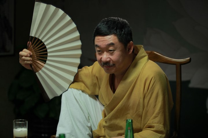 四戒剧照的剧照