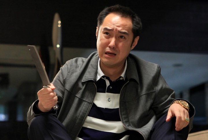 四戒剧照的剧照