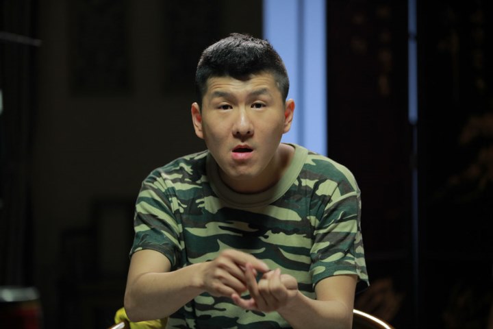 四戒剧照的剧照