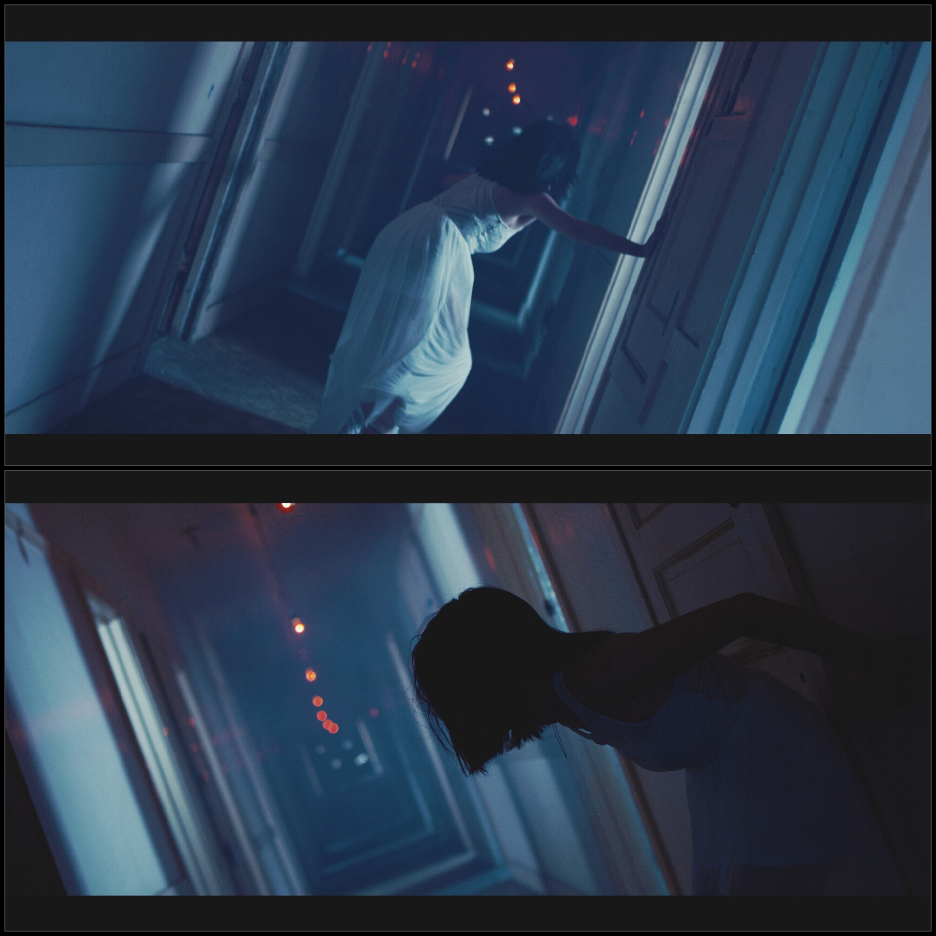 许我向你看剧照的剧照