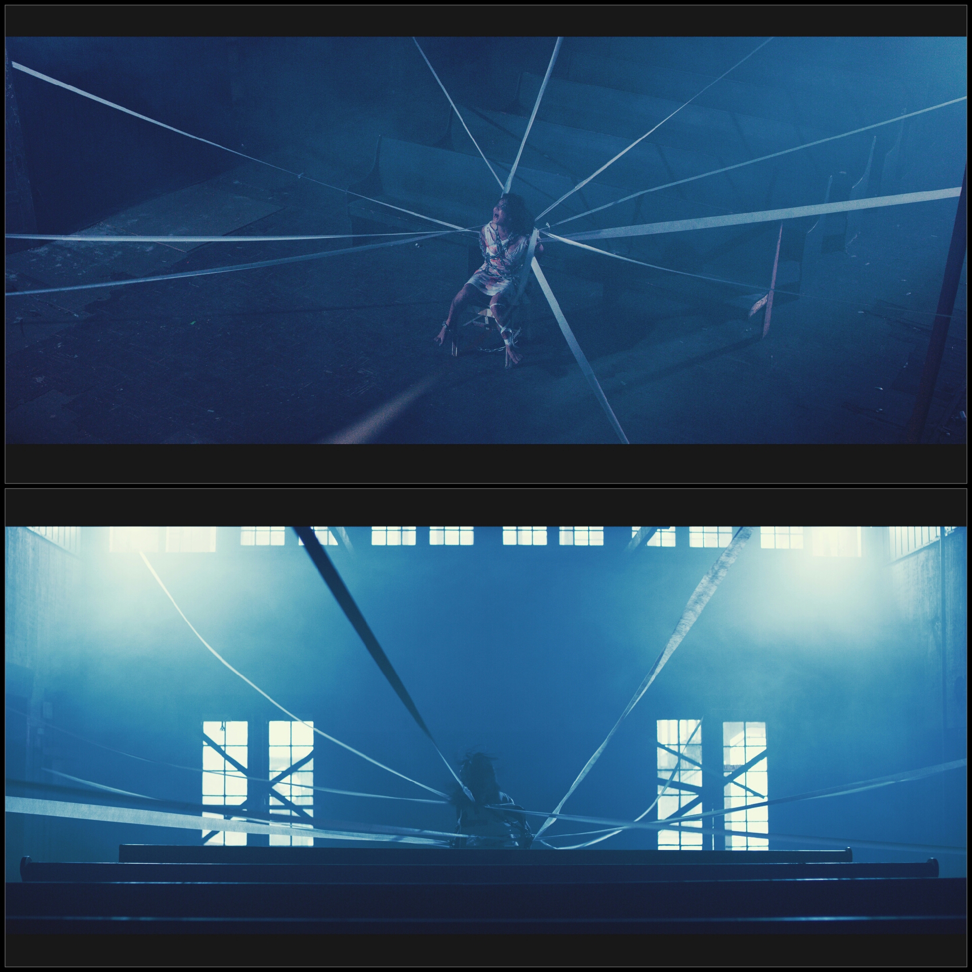 许我向你看剧照的剧照