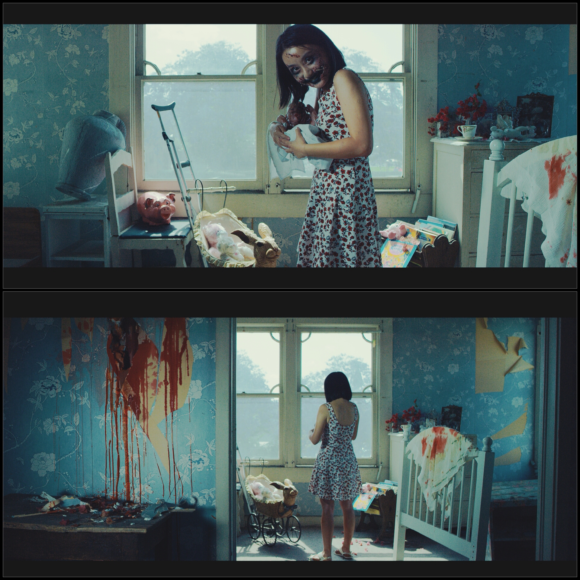 许我向你看剧照的剧照