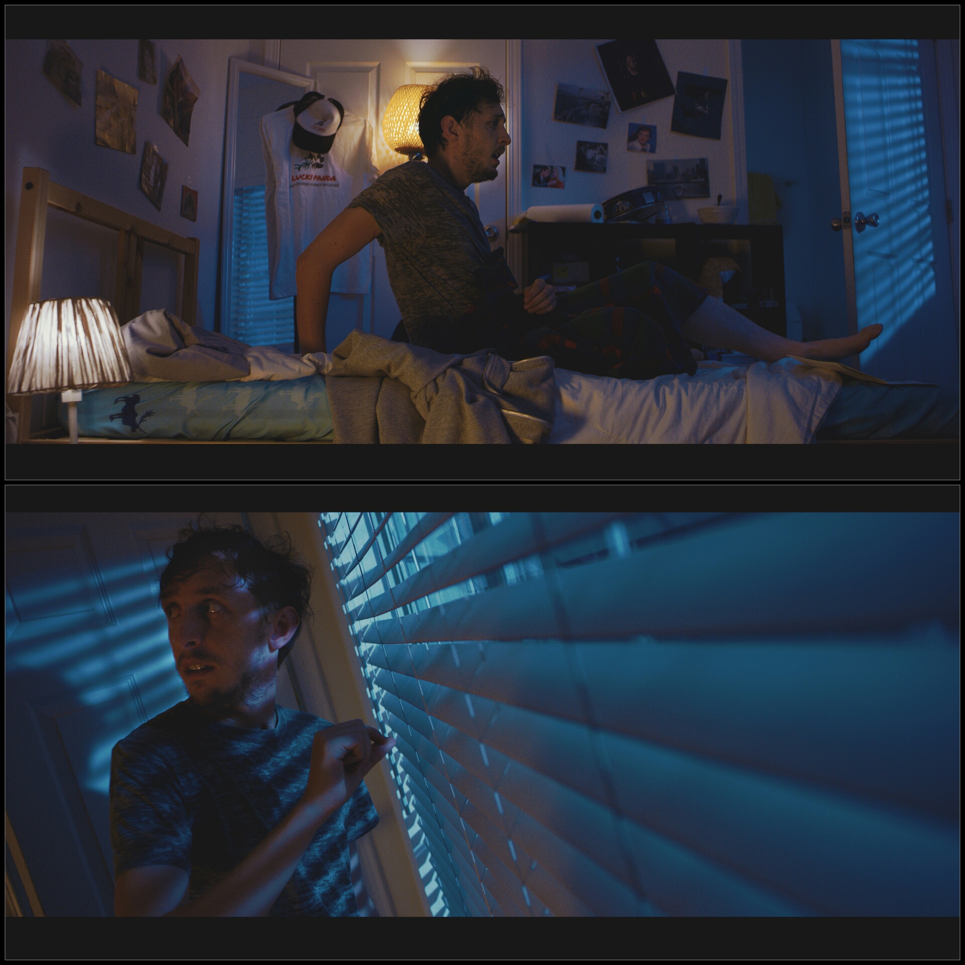 许我向你看剧照的剧照