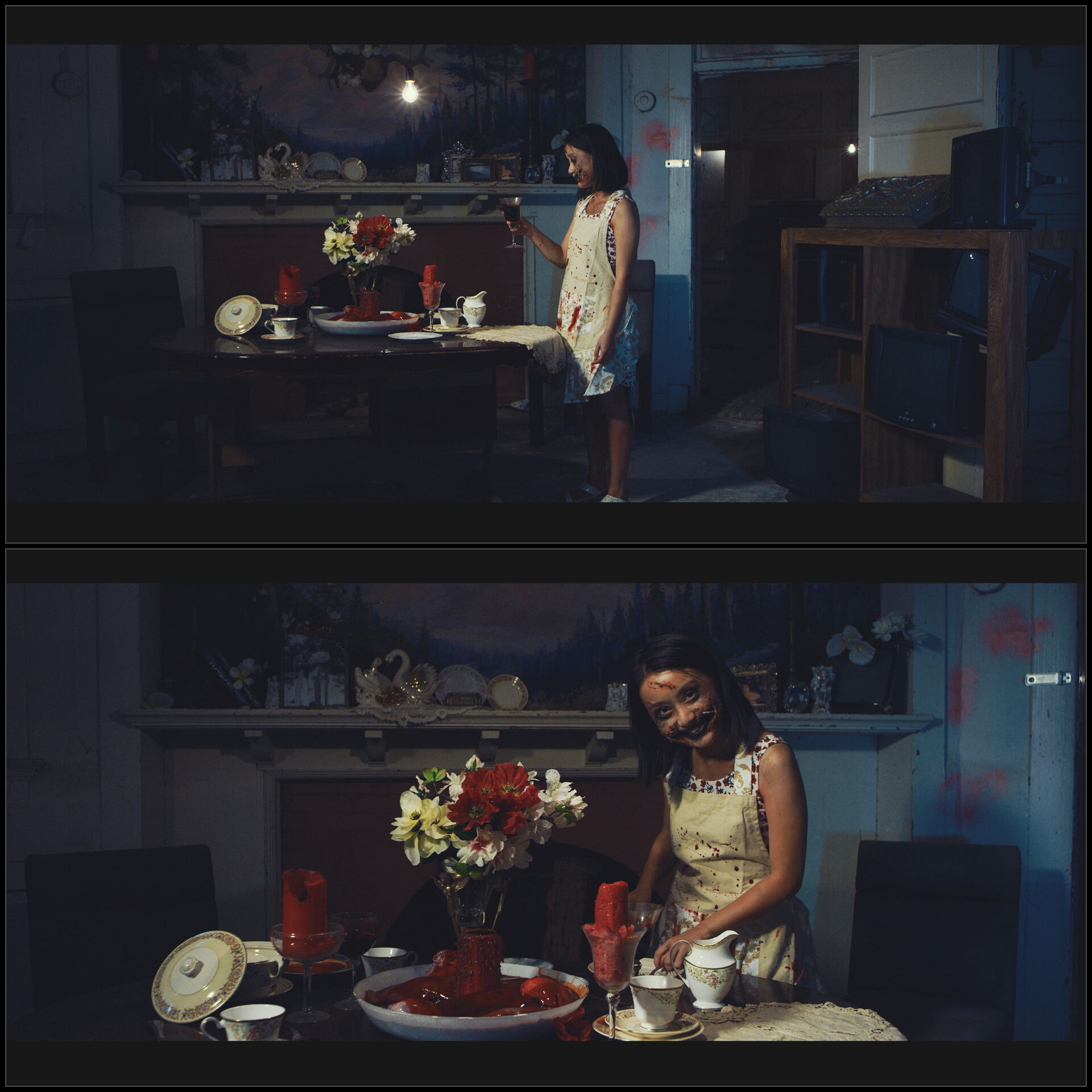 许我向你看剧照的剧照