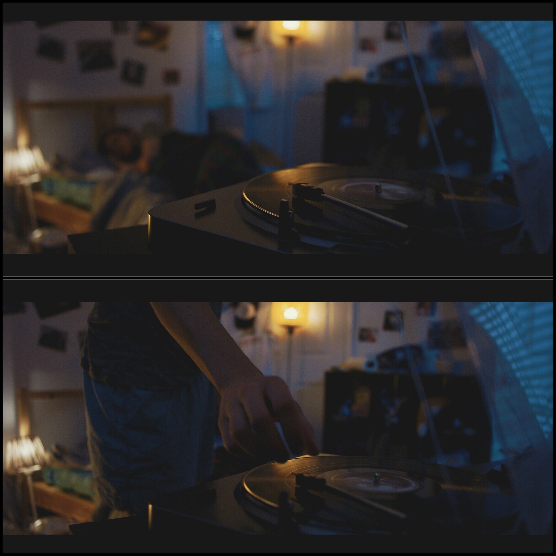 许我向你看剧照的剧照