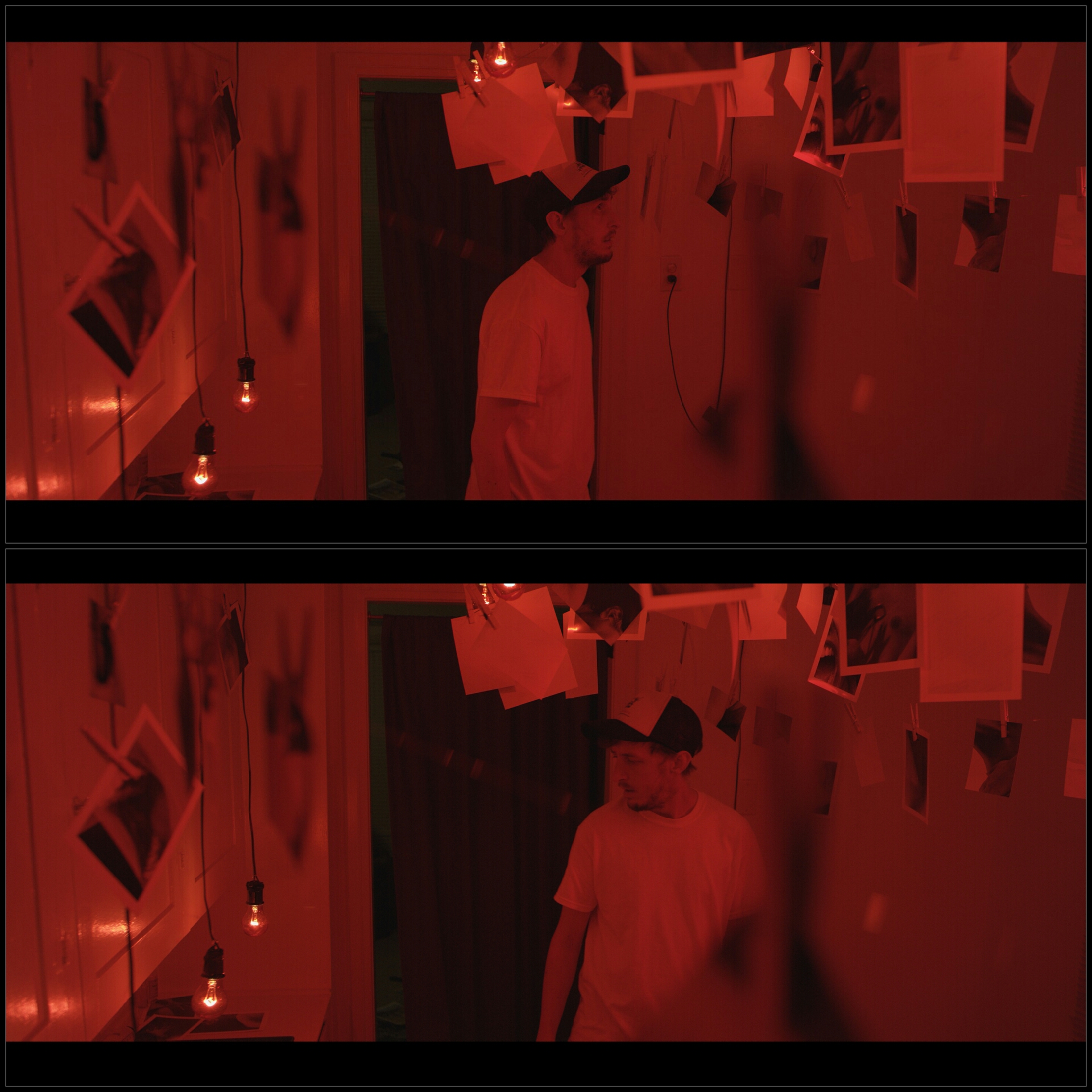 许我向你看剧照的剧照