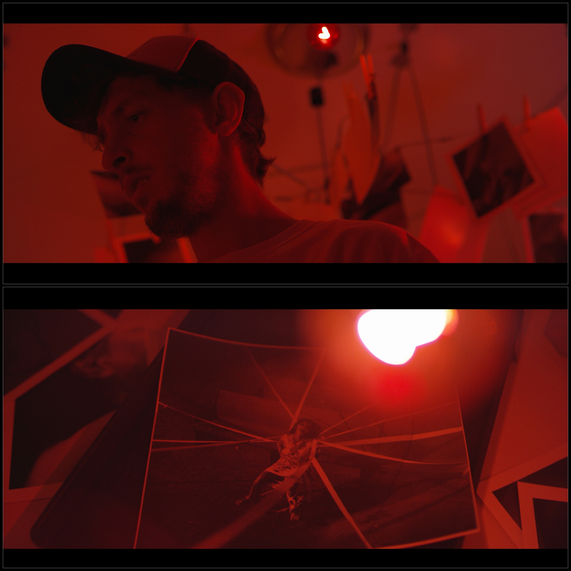 许我向你看剧照的剧照