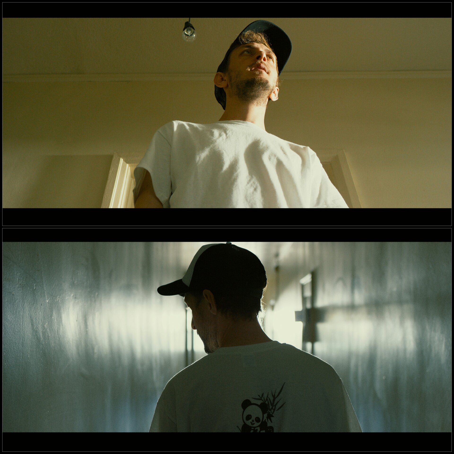 许我向你看剧照的剧照