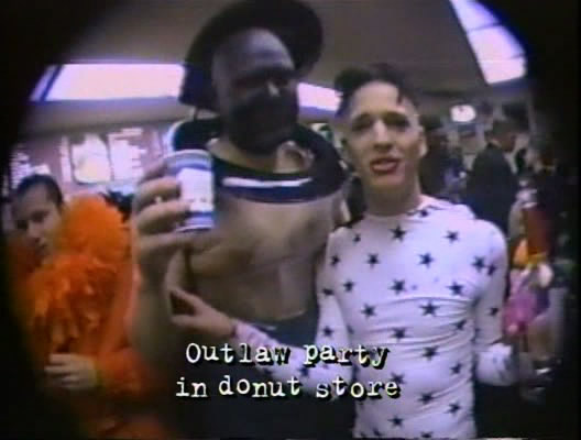 妖精派对剧照的剧照