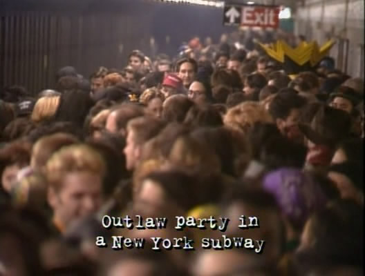 妖精派对剧照的剧照