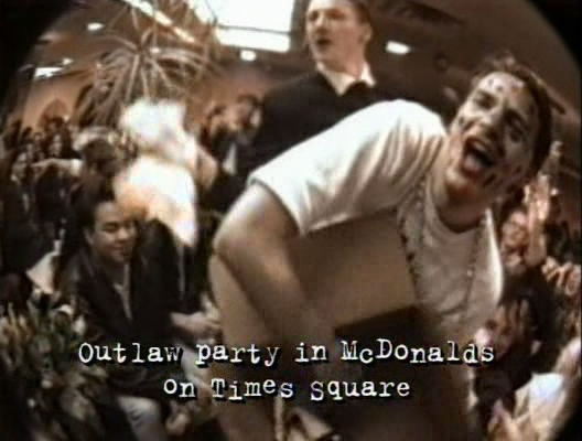 妖精派对剧照的剧照