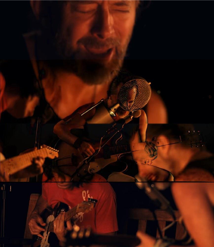 电台司令：现在时刻剧照的剧照