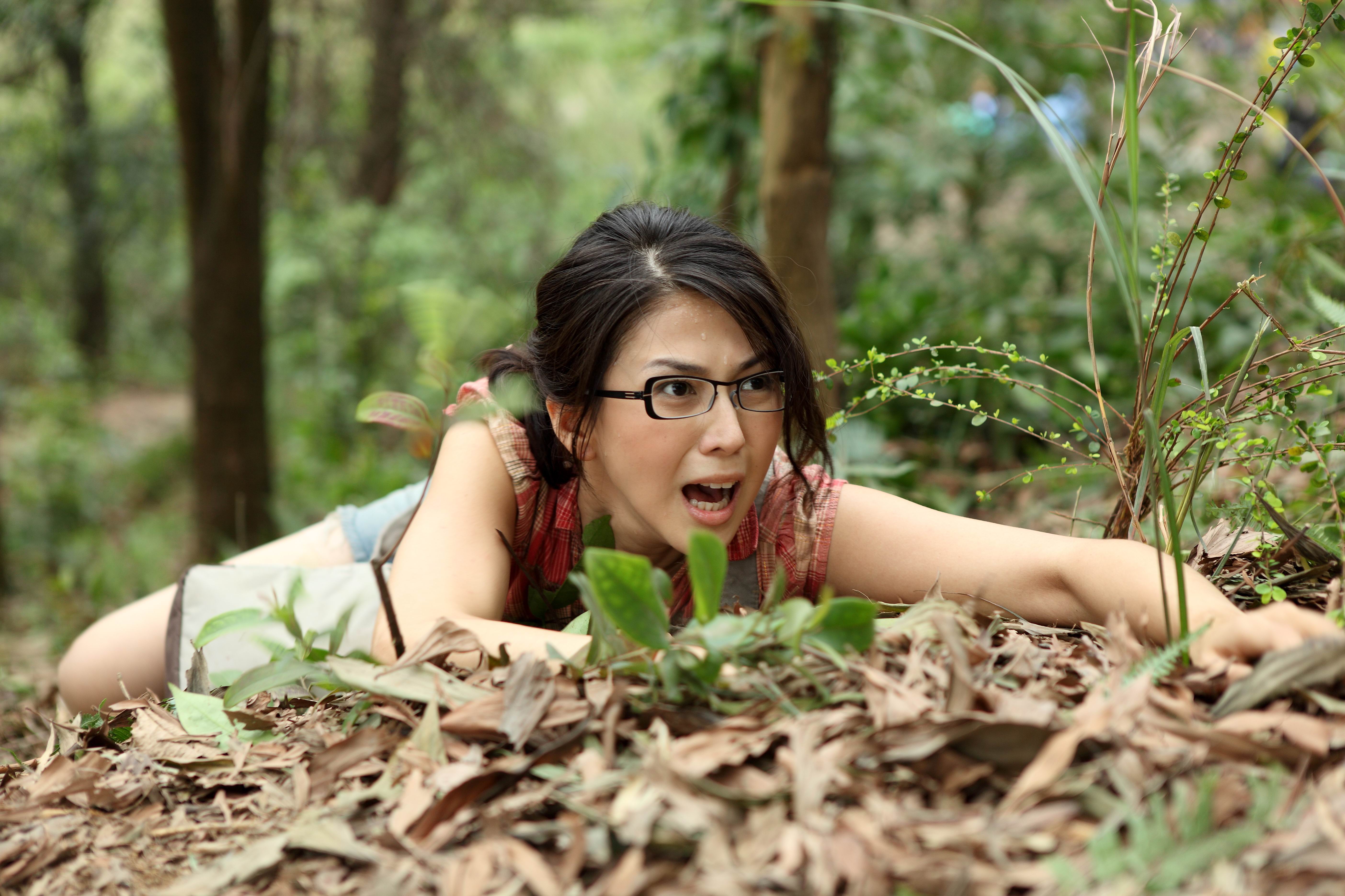 孤岛惊魂剧照的剧照