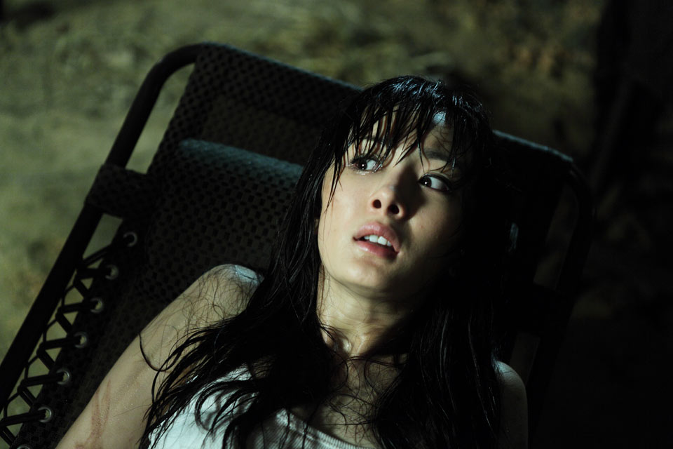 孤岛惊魂剧照的剧照