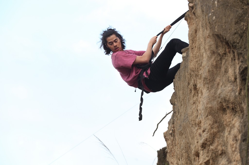 孤岛惊魂剧照的剧照