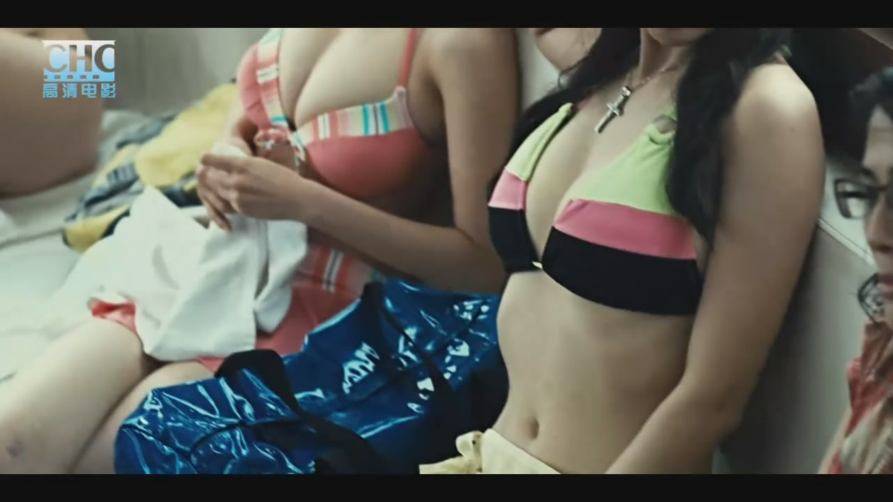 孤岛惊魂剧照的剧照