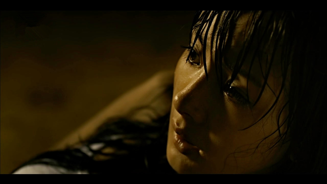 孤岛惊魂剧照的剧照