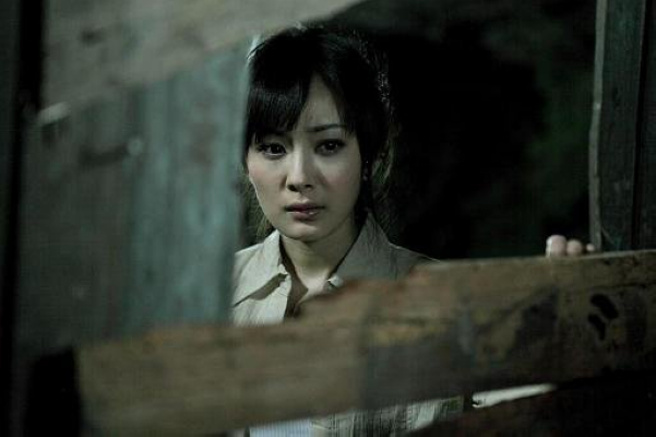 孤岛惊魂剧照的剧照