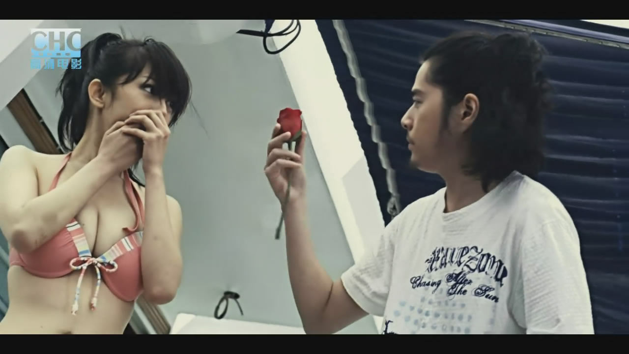 孤岛惊魂剧照的剧照