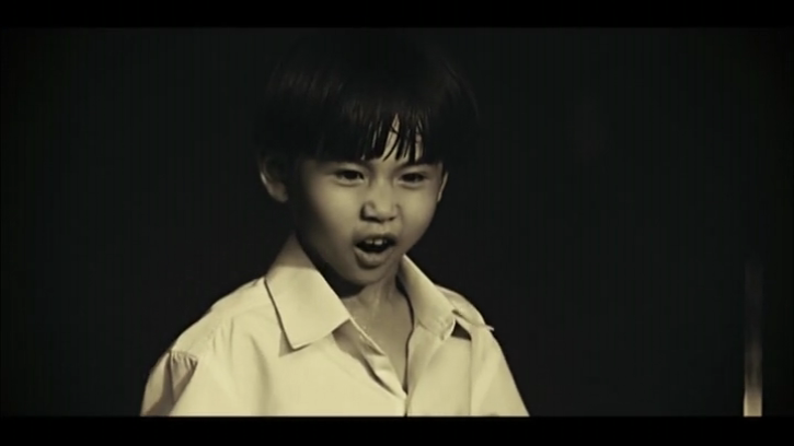 孤岛惊魂剧照的剧照