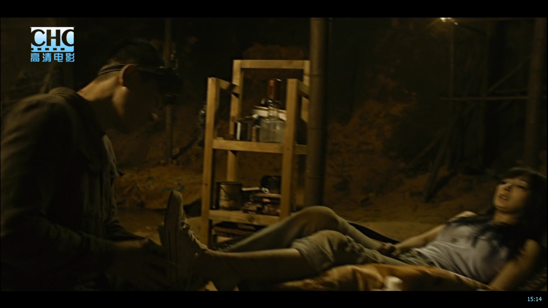 孤岛惊魂剧照的剧照