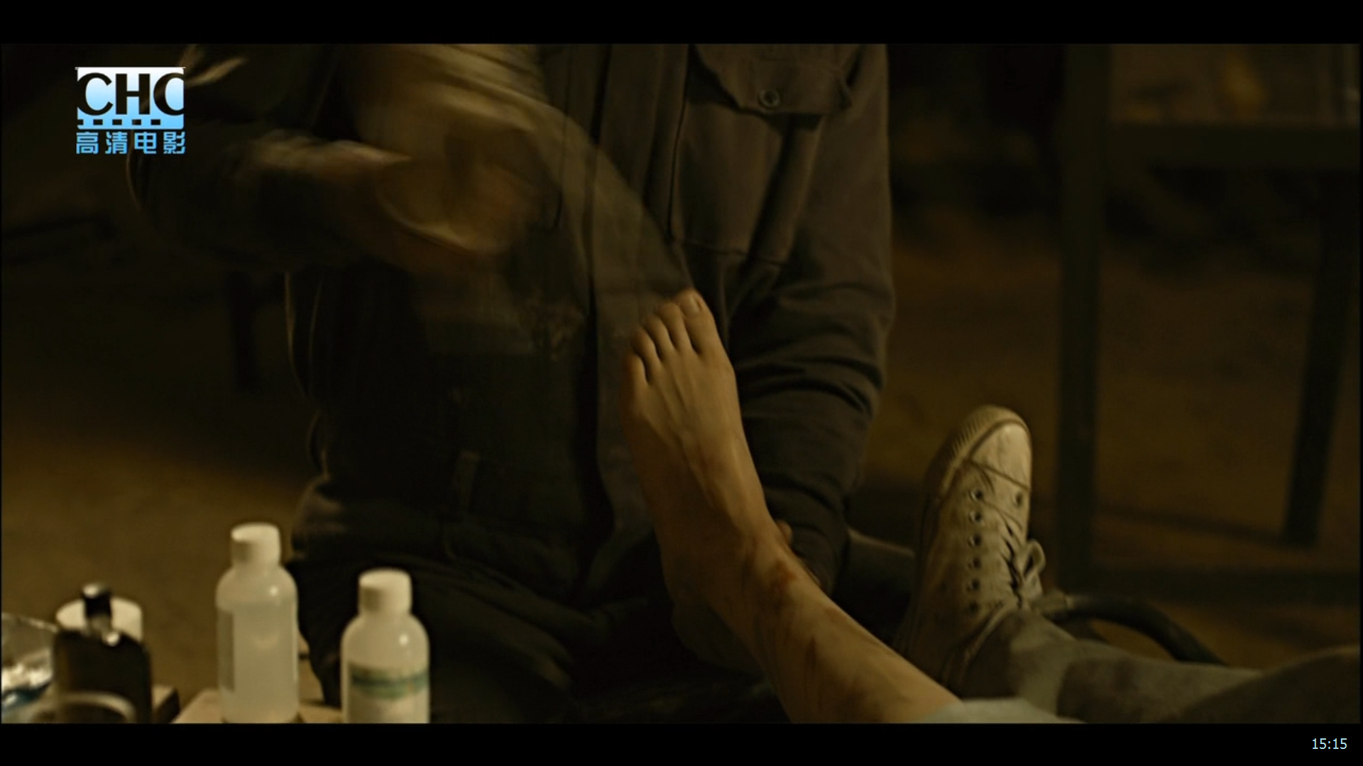 孤岛惊魂剧照的剧照