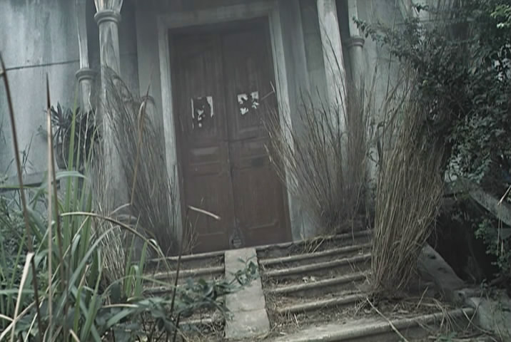 孤岛惊魂剧照的剧照