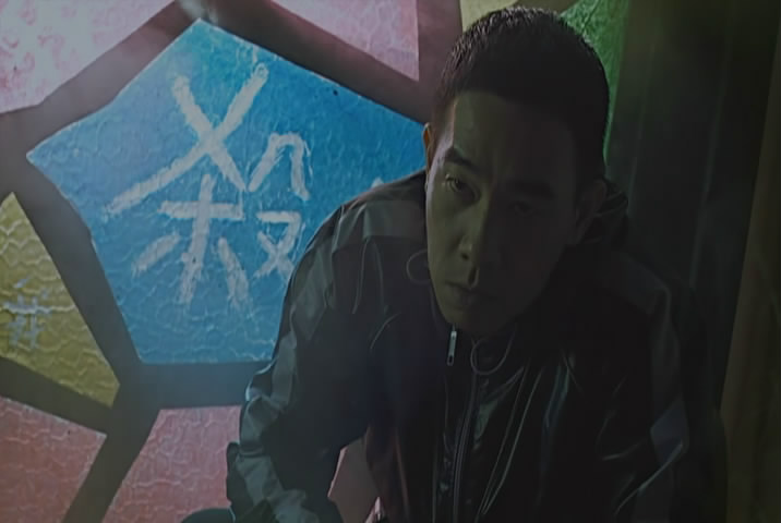 孤岛惊魂剧照的剧照