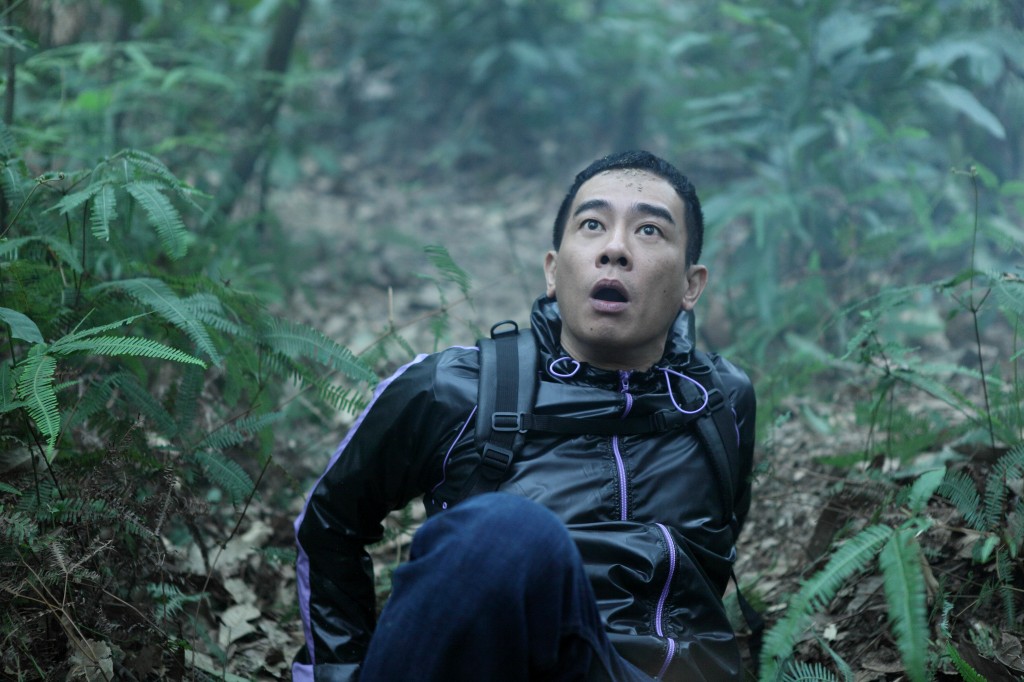 孤岛惊魂剧照的剧照