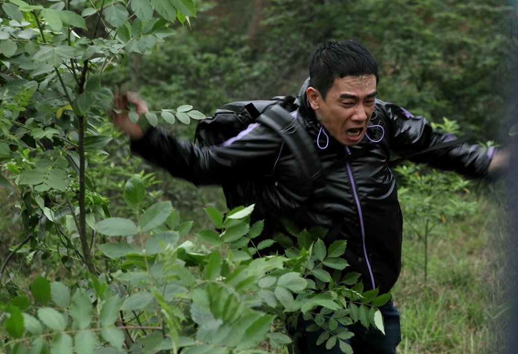 孤岛惊魂剧照的剧照