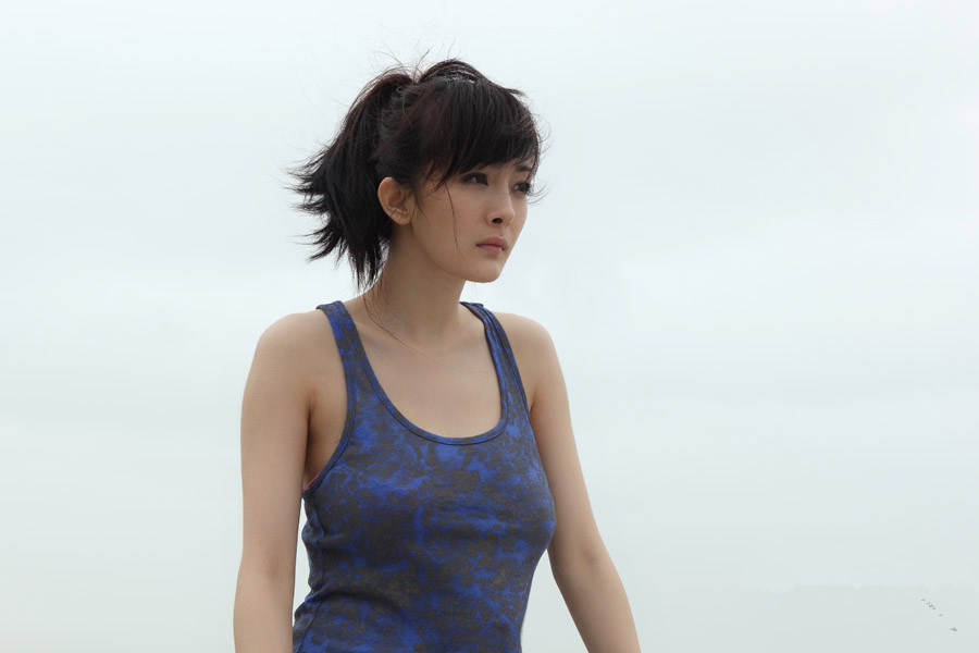 孤岛惊魂剧照的剧照