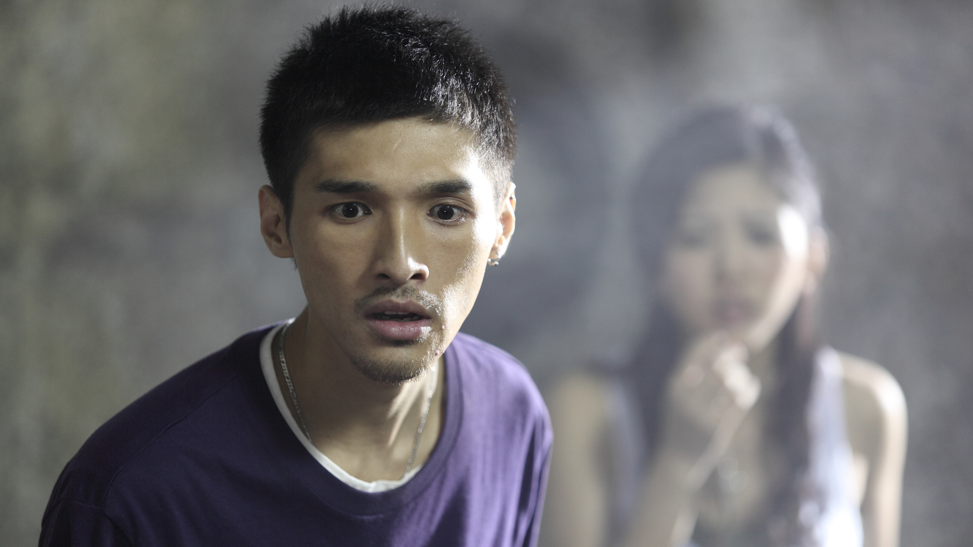 孤岛惊魂剧照的剧照