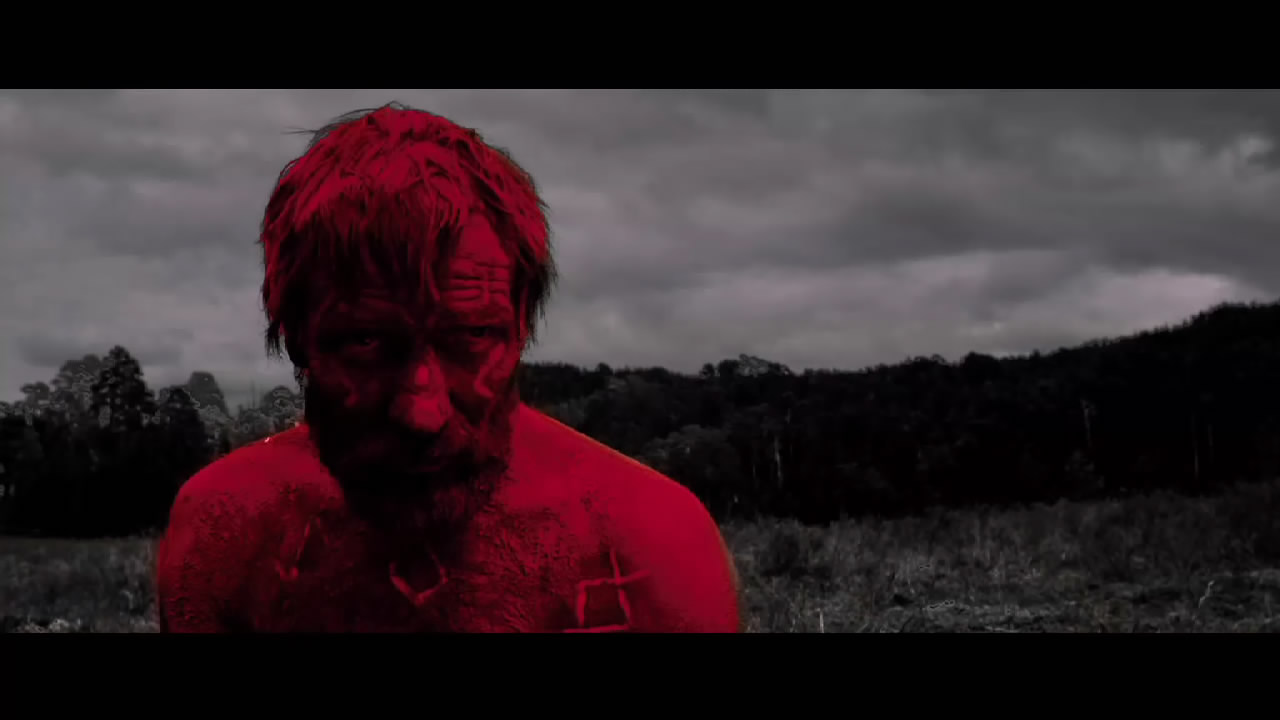 日出英烈祠剧照的剧照