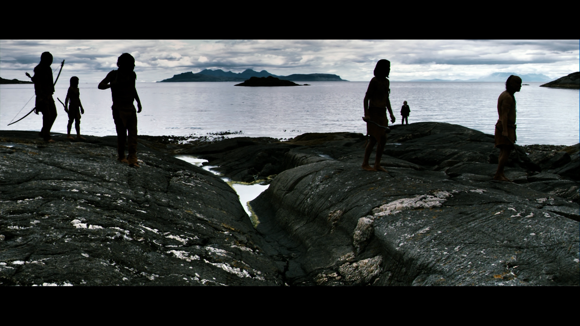 日出英烈祠剧照的剧照