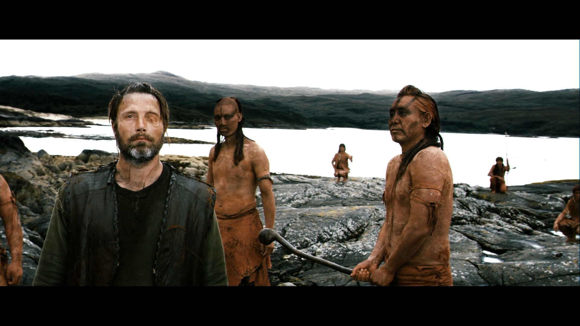 日出英烈祠剧照的剧照