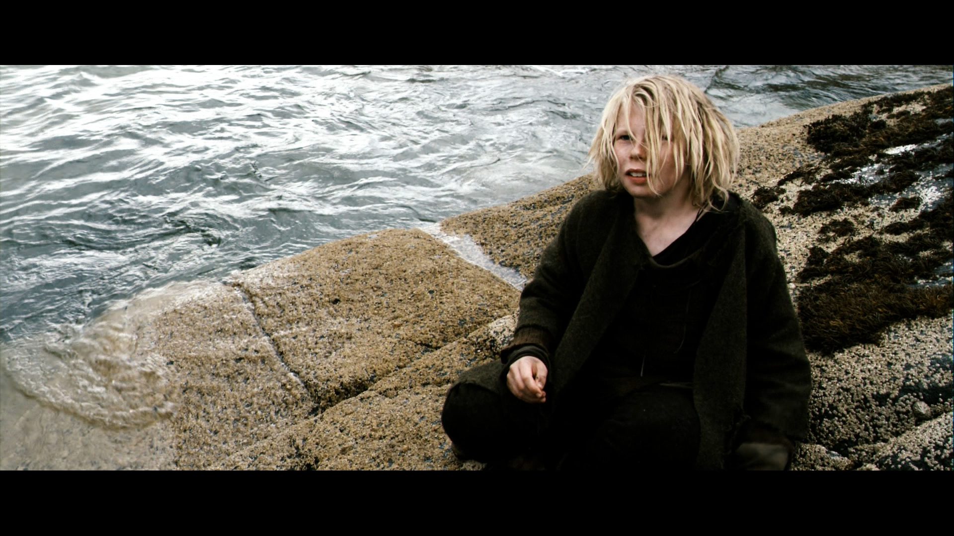 日出英烈祠剧照的剧照