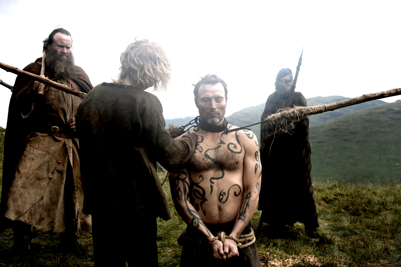 日出英烈祠剧照的剧照