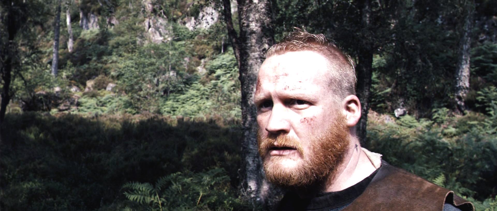 日出英烈祠剧照的剧照