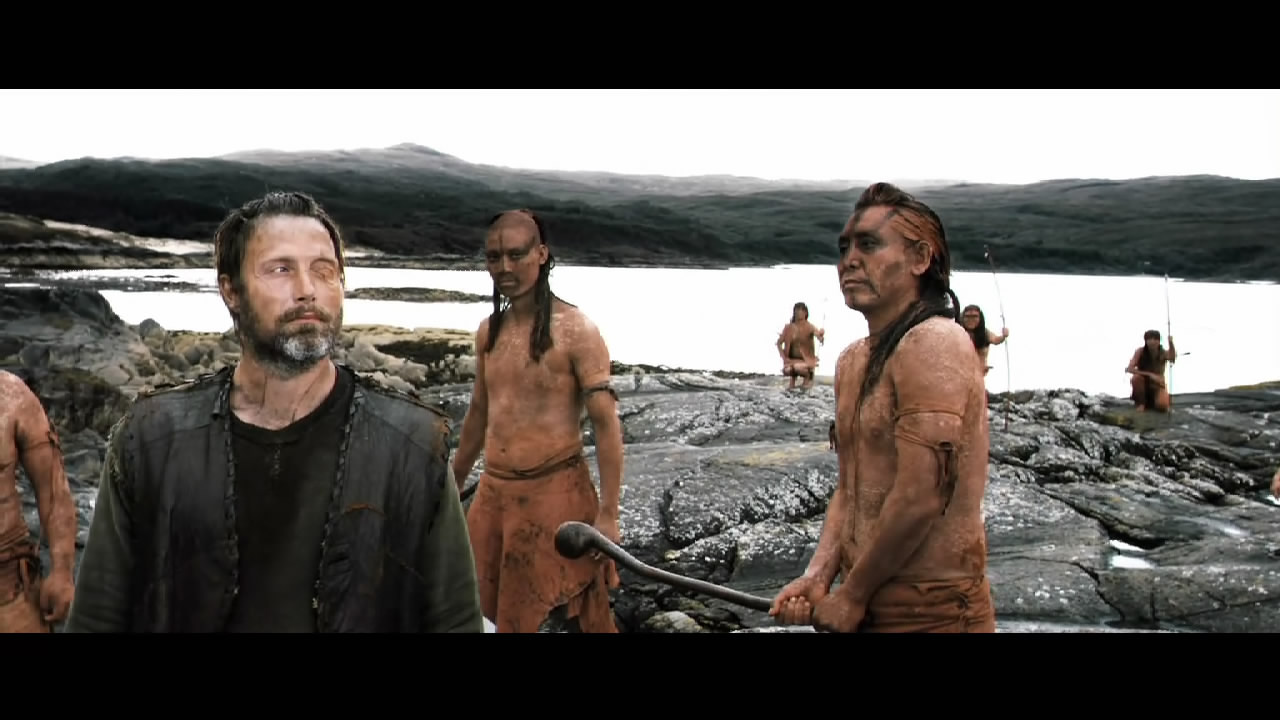 日出英烈祠剧照的剧照