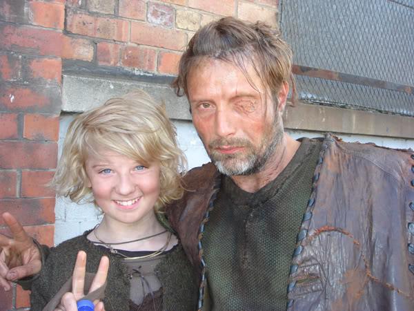 日出英烈祠剧照的剧照