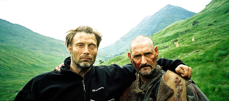 日出英烈祠剧照的剧照