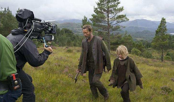 日出英烈祠剧照的剧照