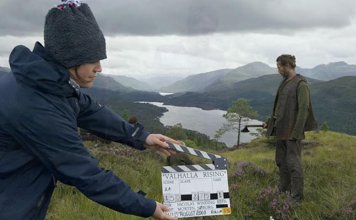 日出英烈祠剧照的剧照