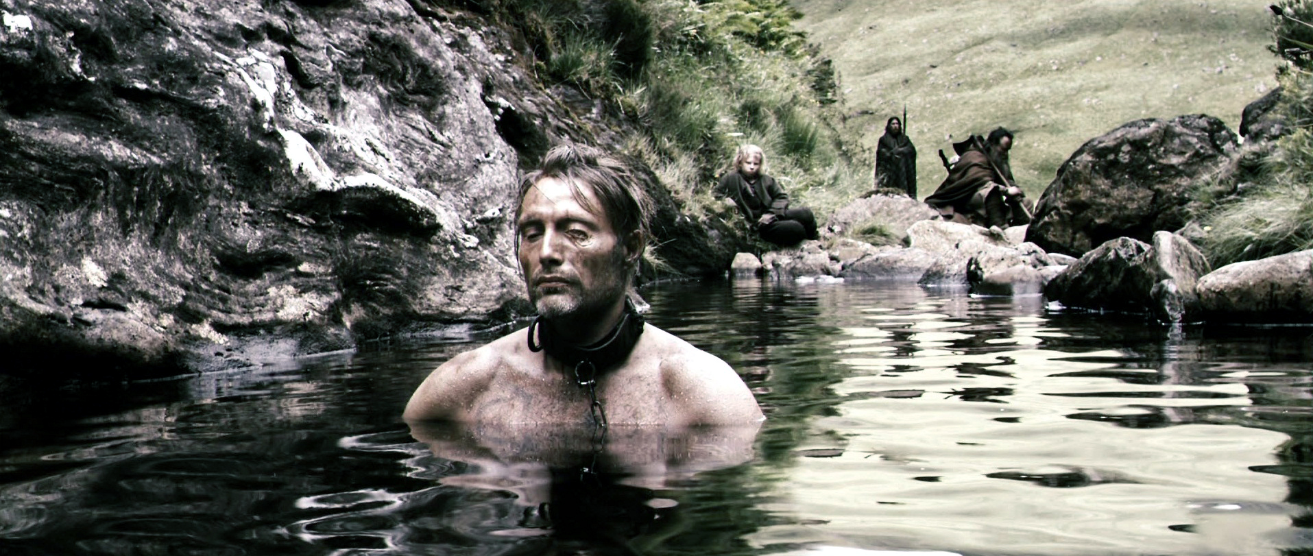 日出英烈祠剧照的剧照