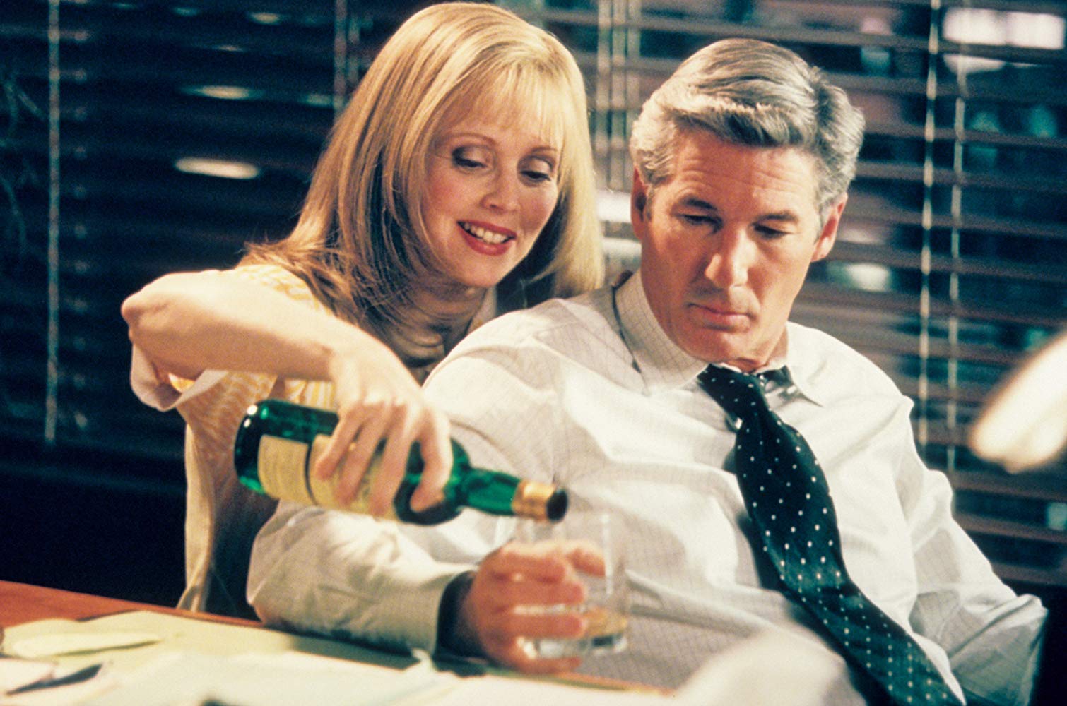 医尽女人心剧照的剧照