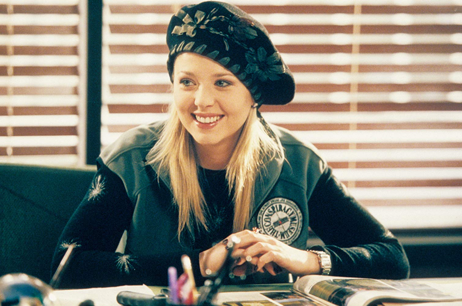 医尽女人心剧照的剧照