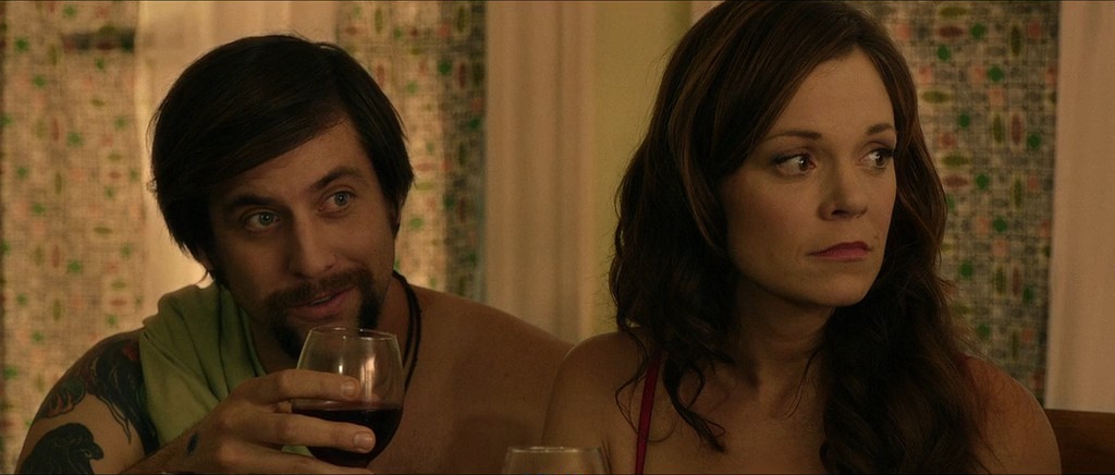 末日灾难剧照的剧照