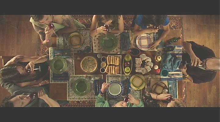 末日灾难剧照的剧照