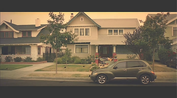 末日灾难剧照的剧照